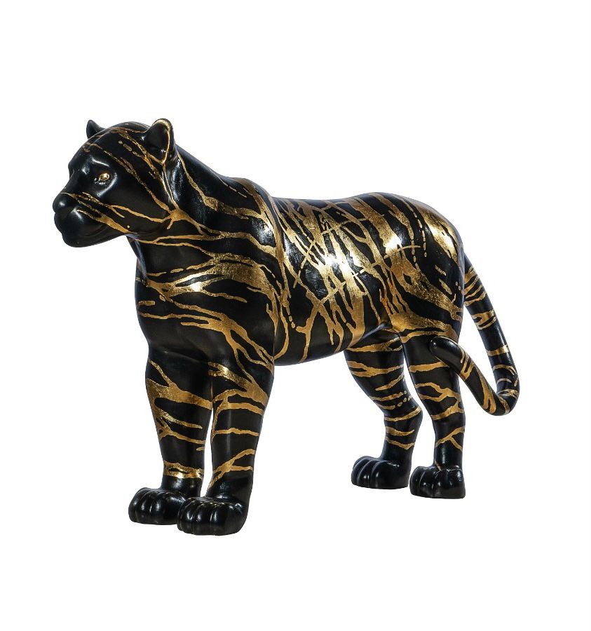 Felino de Ouro