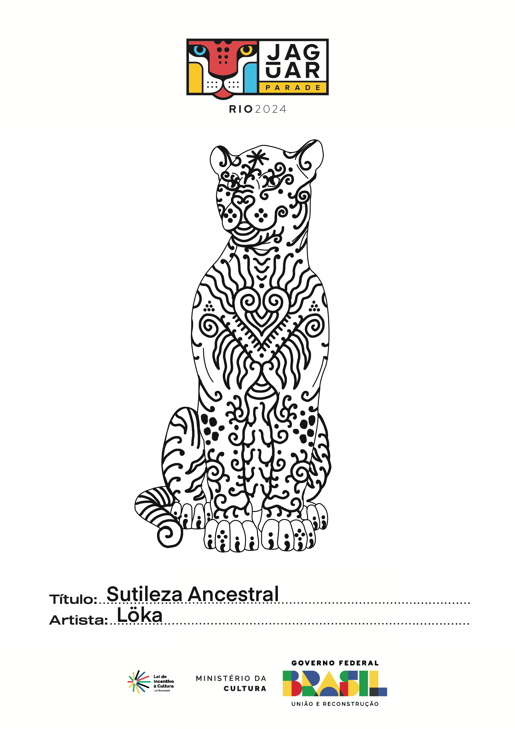 Sutileza Ancestral