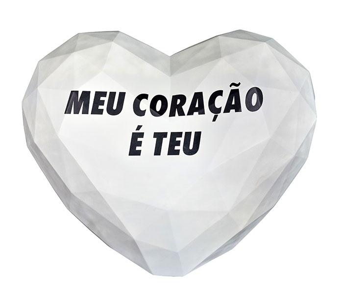 Meu coração