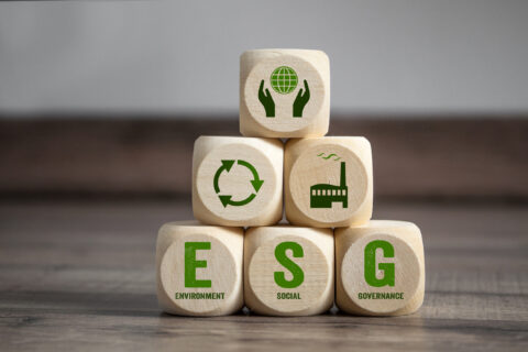 ESG