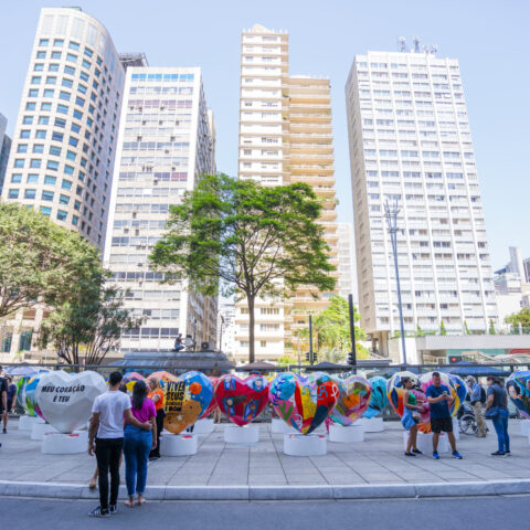 art of love arte na avenida paulista leilão de arte