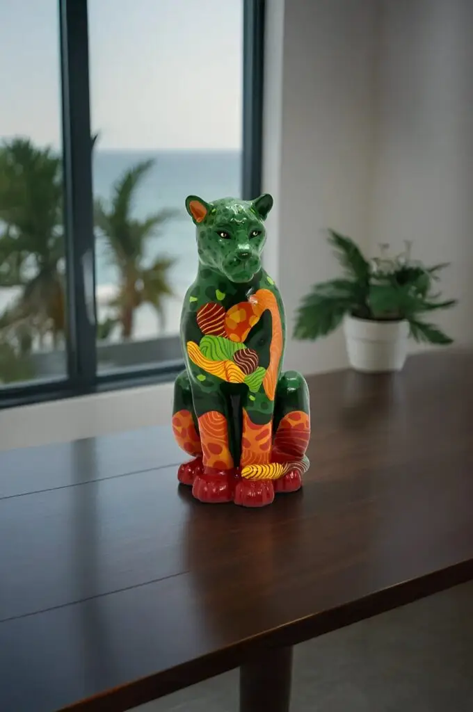floresta vital, miniatura da artery store