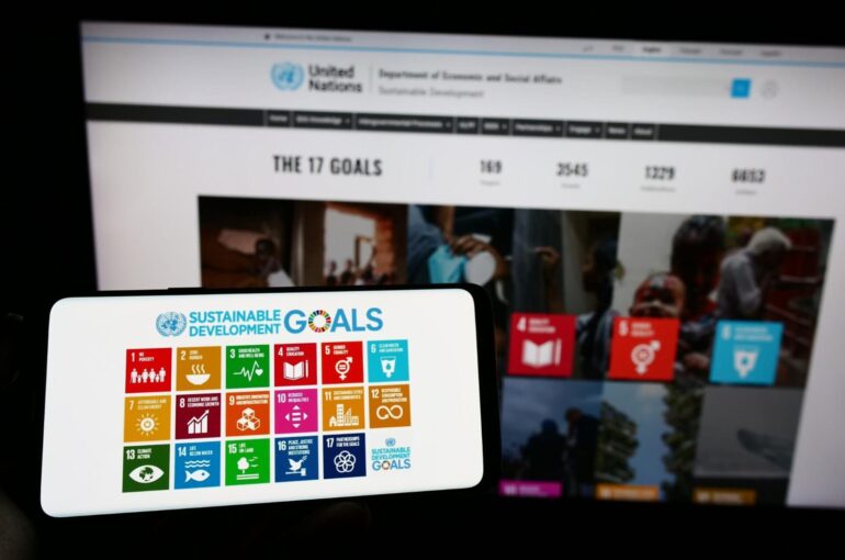 jaguar parade e objetivos de desenvolvimento sustentável ONU ods