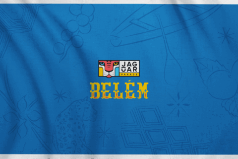 jaguar parade belém 2025 amazônia cop 30