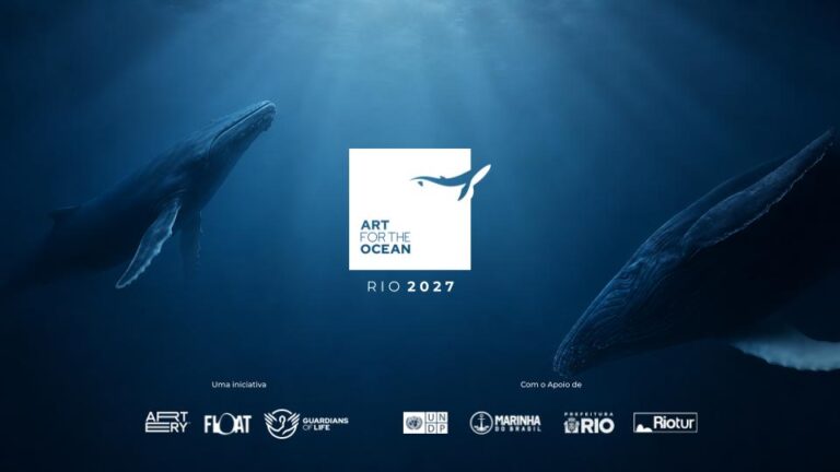 IMG 1 - Art for the Ocean