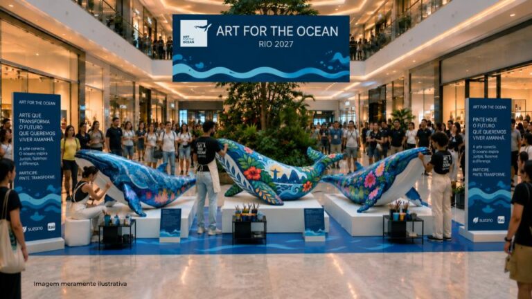 IMG 3 - Art for the Ocean